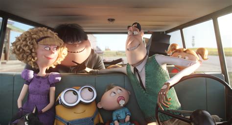 Foto Zum Film Minions Bild Auf Filmstarts De