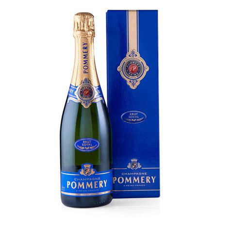 Pommery Brut Royal NV