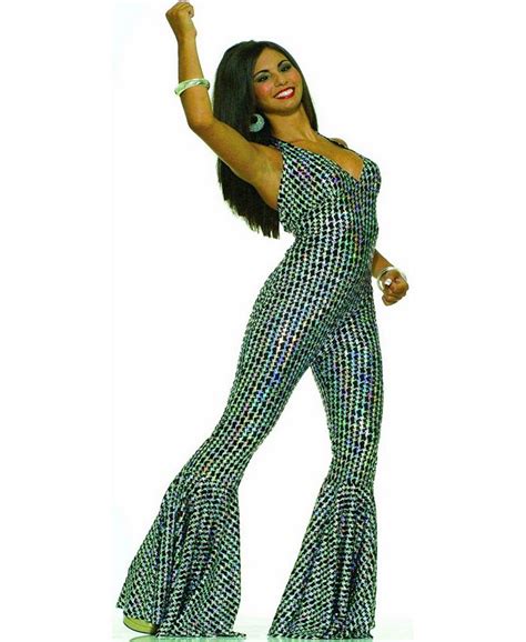 Buyseasons Buyseason Womens Boogie Dancin Babe Costume Macys