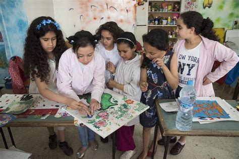 Les activités parascolaires ECAM I Enseignement Catholique Au Maroc