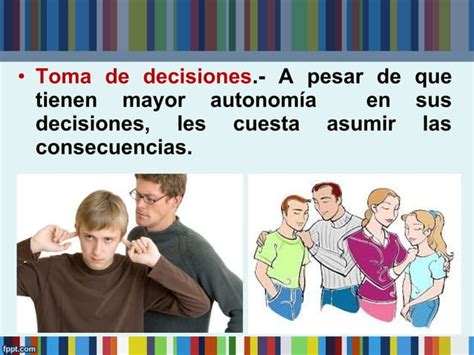 Cambios Emocionales Y Conductuales En La Adolescencia