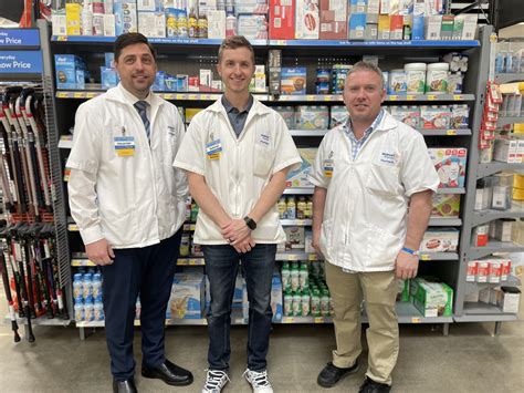 Local residents react to the new walmart clinton ms layout 2