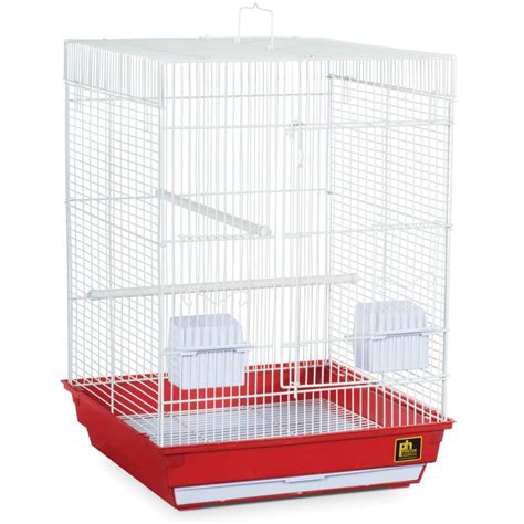 Prevue Assorted Cockatiel Bird Cages - Petshopplus