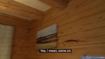 Pulled Slim Eurobabe Stuffed In POV Before Giving Blowjob XVIDEOS