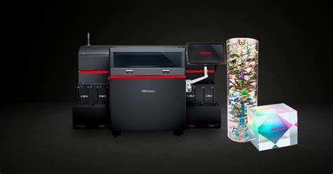 Nova Gama Mimaki Ujf Series Digidelta Digital Dimension