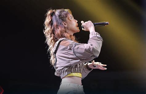 Nhan S C C A Hot Girl Rap Vi T Cao M T Ng Thi Hoa H U Ho N V Vi T Nam