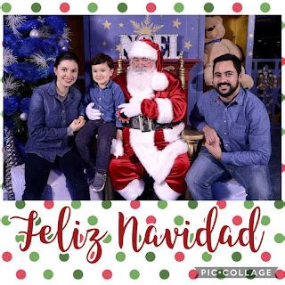 InAuDiToUs Blog: Feliz Navidad 2018 