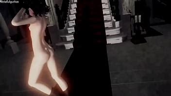 MMD R18 60Fps L Baile XVIDEOS