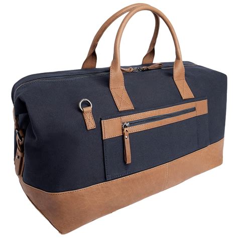 Hackett Oxford Bag Blue Dressinn