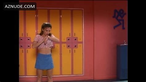 MIGHTY MORPHIN POWER RANGERS NUDE SCENES AZNude