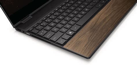 HP представила ноутбуки с деревянным корпусом (17 фото) » 24Gadget.Ru ...