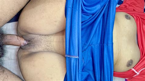 Une Bhabhi Du Village Se Fait Baiser Vid O Hardcore Xhamster