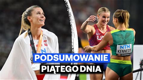 Wielki Sukces Natalii Kaczmarek Powr T Anity W Odarczyk I Podzia