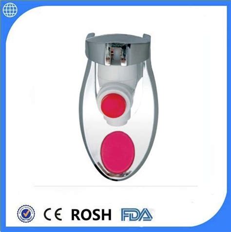 Hot Safety Plastic Taps Water Dispenser Faucet For Water Dispenser Water Dispenser Part And