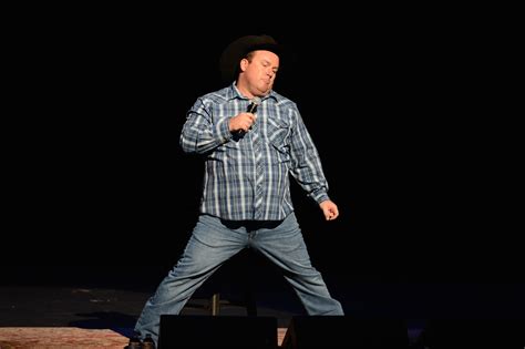 Rodney Carrington Net Worth - Wiki, Age, Weight and Height