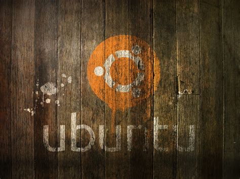 Ubuntu Logo