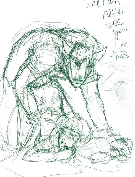 She Can Never See Me Like This By Charsier Hentai Foundry