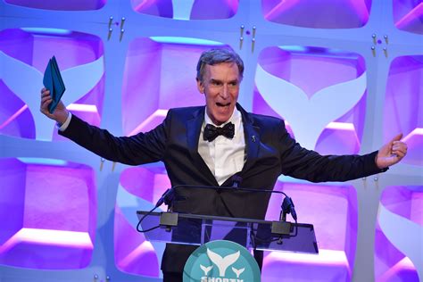 13 Reasons 'Bill Nye The Science Guy' Was Your Favorite As A Kid