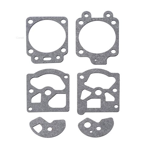 Buy Manyi K K Wat Wa Wt Walbro Carb Carburetor Diaphragm Gasket