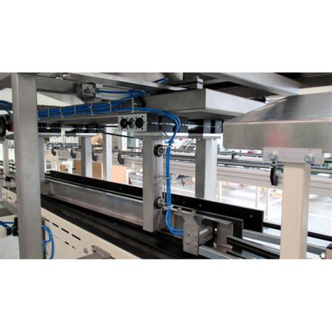 Lane Divider Gronemeyer Maschinenfabrik Gmbh And Co Horizontal For