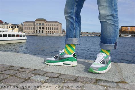 Gay Chastity Fetish Gay Skater Fetish