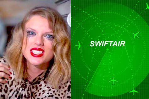 Taylor Swift Rages At Student Tracking Her Private Jet, Just Like Elon ...