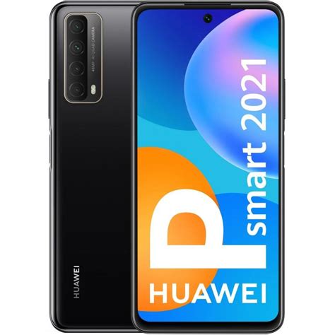 Huawei P Smart S Single Sim Black Sss Cellular