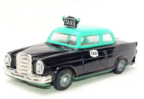 Jato Pepe Toy Vehicle Taxi Portugal Catawiki