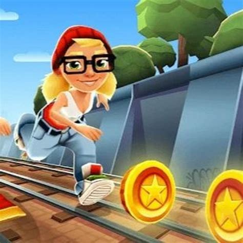 Stream Subway Surfers Apk Mod Experience The Thrill Of Running