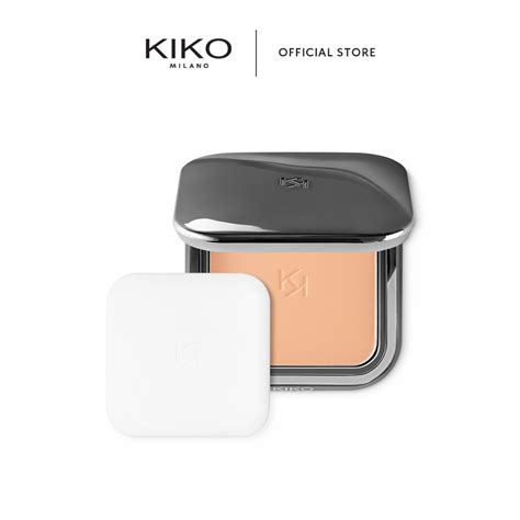 KIKO Milano Matte Fusion Pressed Powder Shopee Philippines