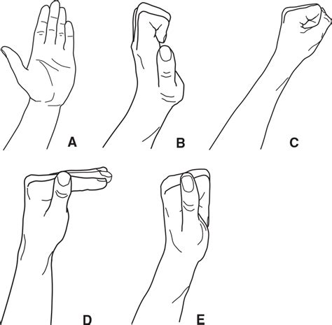 Manual Dexterity Exercises - unoclever