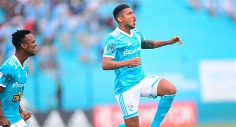 Sporting Cristal Vs Flamengo Fecha Hora Y Canal Del Partido Por La