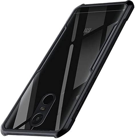 TheGiftKart Crystal Clear Back Cover Case For Mi Redmi Note 11 Pro Pro