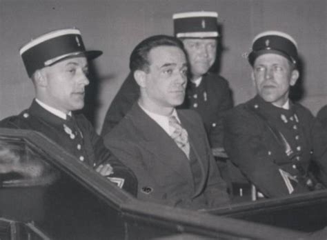 Eugen Weidmann Photos 1 Murderpedia The Encyclopedia Of Murderers