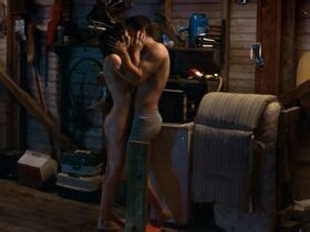 Nude Video Celebs Britt Robertson Sexy Under The Dome S E