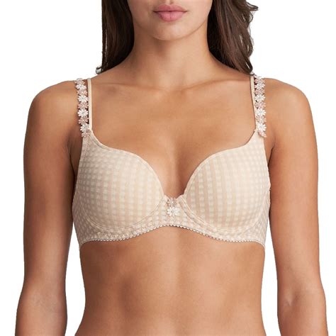 Chantaldessous De Marie Jo Avero Unterlegter Bh Herzform Tiny