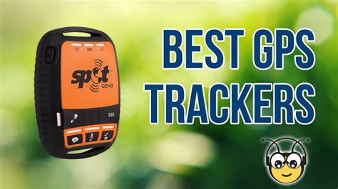 Top 10 Gps Trackers Techbee Youtube