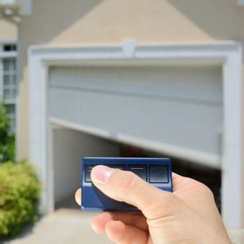 door-repair - Door Tech Garage Doors