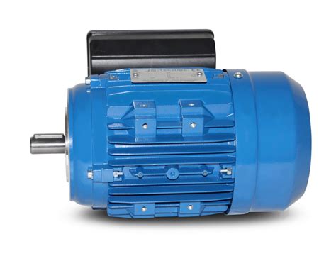 Single phase motors- ML 90SA, 1,5 kW, 2polig, B14