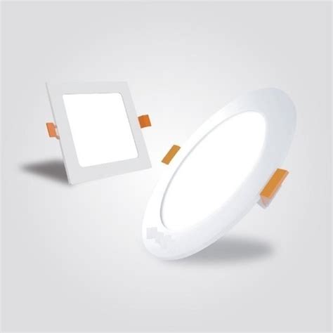 Apl W X X Mm Led Panel Light Color White At Best Price