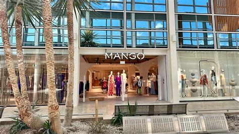 Mango Opens In Milton Keynes Shopping Centre Mkfm Fm Radio