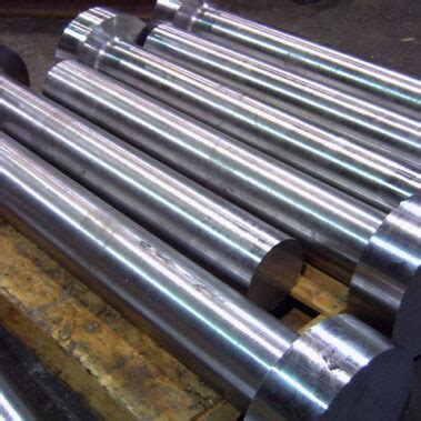 Custom Forged Shape Bars Forged Bar Anderson Shumaker