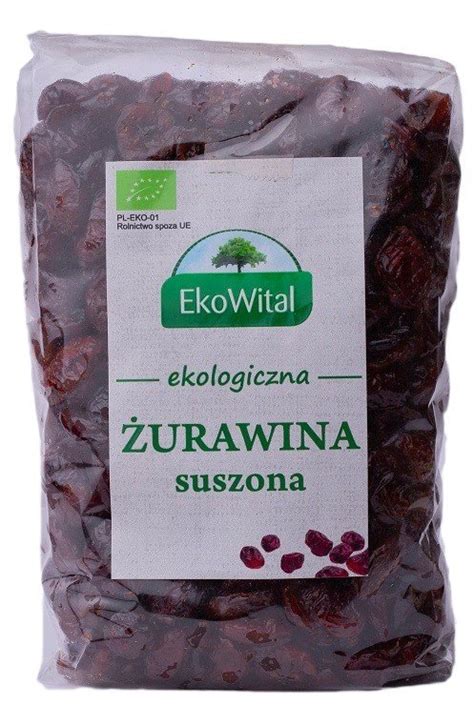 Urawina Suszona Bio G Inny Producent Sklep Empik