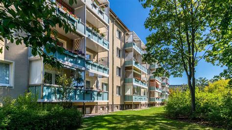 3 Zimmer Wohnung zu vermieten Bertolt Brecht Straße 31 Schönefeld Ost