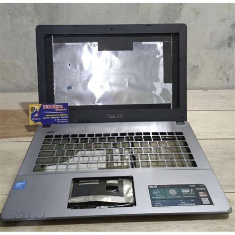 Jual Kesing Case Cassing Casing Laptop Asus X A X C A C