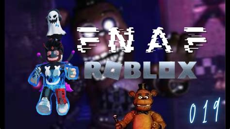 fnaf no roblox Memórias Esquecidas YouTube