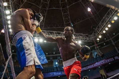 Cuba Allows Its Boxers to Fight Professionally - The New York Times