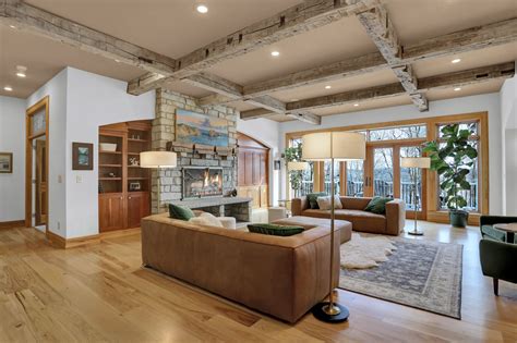 Rural Indiana home prices rising most expensive sale Greene County