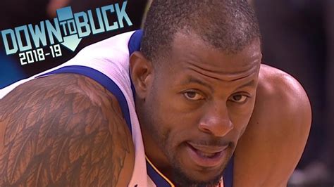 Andre Iguodala 14 Points Full Highlights 4 28 2019 Youtube