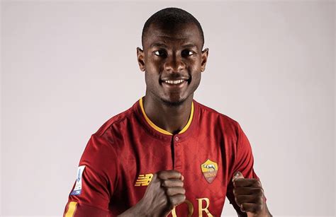 Malore Per Ndicka Definitivamente Sospesa Udinese Roma Alfredo Pedull